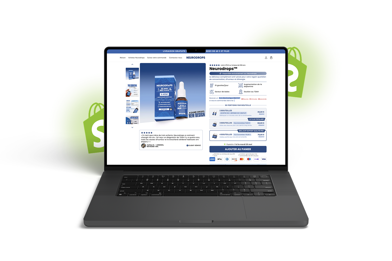 Selected Variant Image